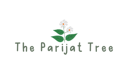 The Parijat Tree