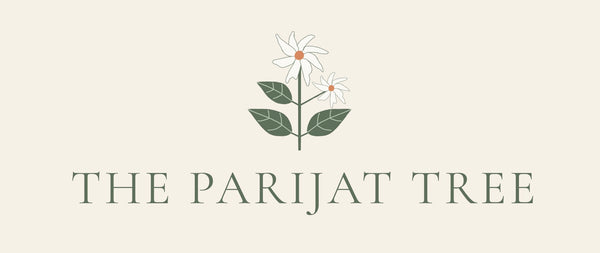 The Parijat Tree